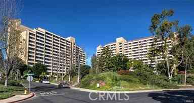 Condo For Rent - 24055 Paseo Del Lago #812<br/> Laguna Woods, CA 92637