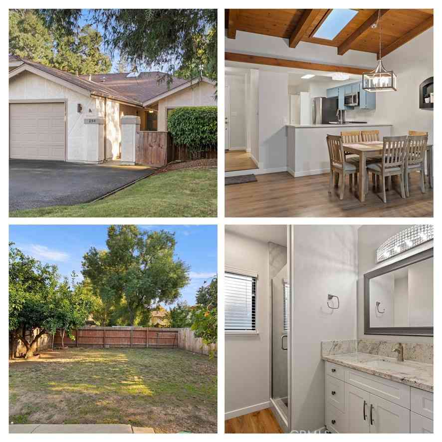 Condo For Sale - 294 Saint Michael Court #A<br/> Chico, CA 95973