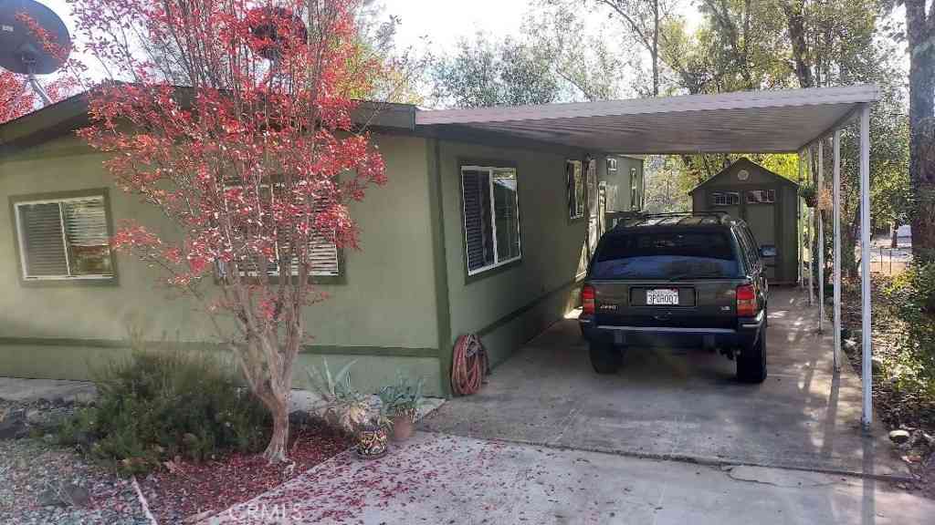 Mobile Home For Sale - 362 Buckboard Parkway<br/> Oroville, CA 95966