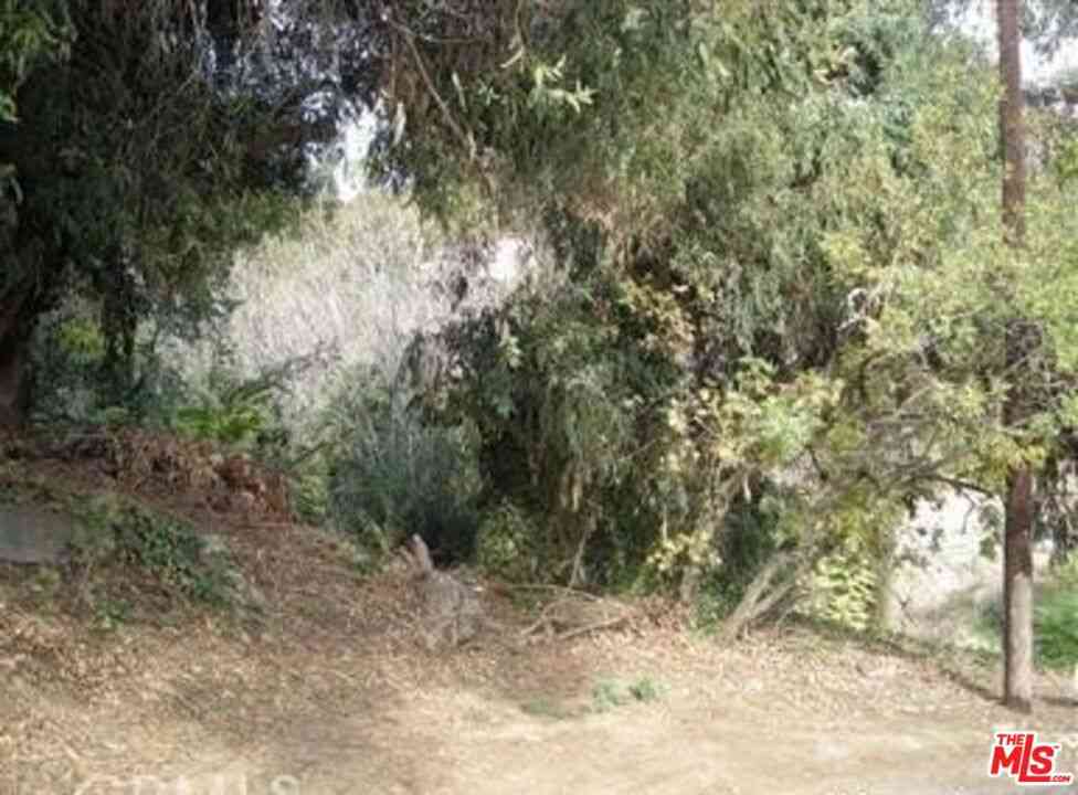 Vacant Land For Sale - 3584 E Tacoma Avenue<br/> Los Angeles, CA 90065