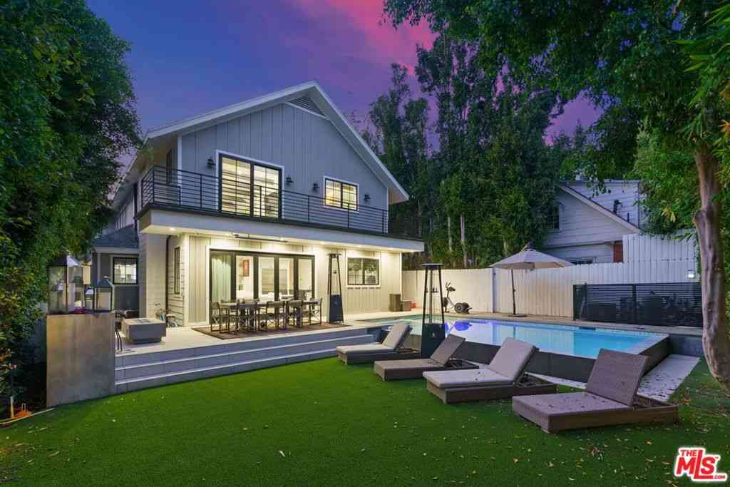 Homes For Sale - 1738 Nichols Canyon Road<br/> Los Angeles, CA 90046