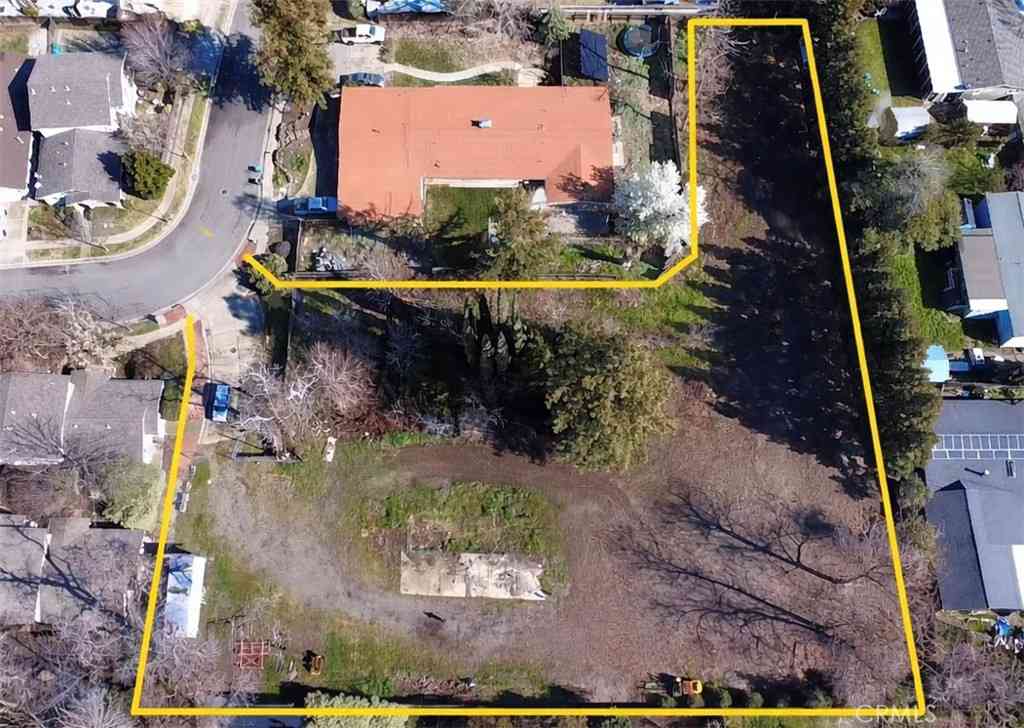 Vacant Land For Sale - 3269 Rockin M<br/> Chico, CA 95973