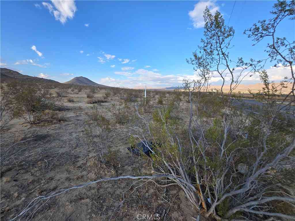 Vacant Land For Sale - Corwin<br/> Lucerne Valley, CA 92703