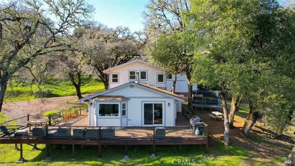 Homes For Sale - 8500 Black Bart<br/> Redwood Valley, CA 95470