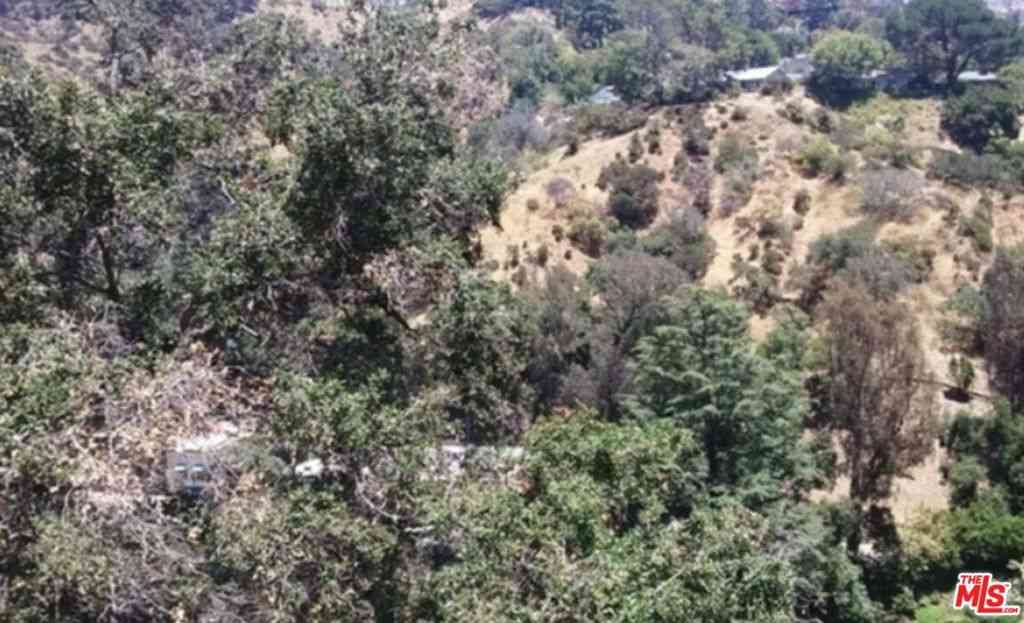 Vacant Land For Sale - 2314 N Merrywood Dr<br/> Los Angeles, CA 90046