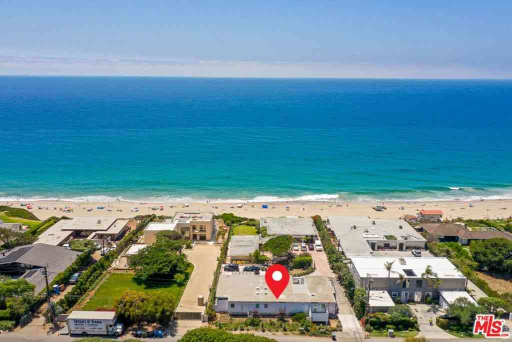 Homes For Sale - 7273 Birdview Avenue<br/> Malibu, CA 90265