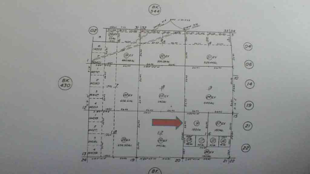 Vacant Land For Sale - Poppet Truck Trail Trail<br/> Banning, CA 92220