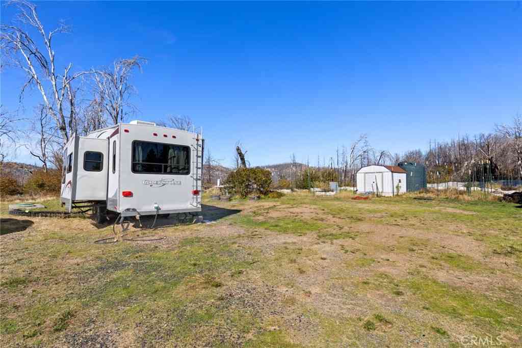 Vacant Land For Sale - 1809 Bald Rock<br/> Berry Creek, CA 95916