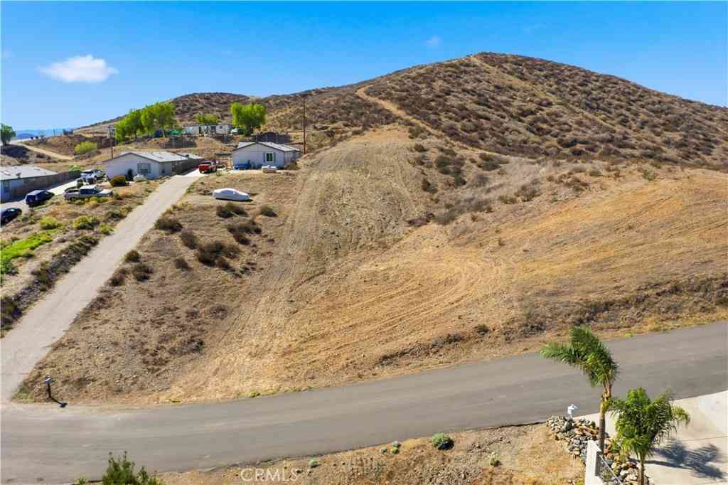 Vacant Land For Sale - 277 Texas Avenue<br/> Menifee, CA 92587