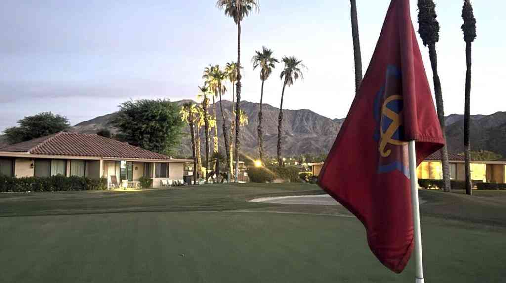 Condo For Rent - 142 La Cerra Drive<br/> Rancho Mirage, CA 92270
