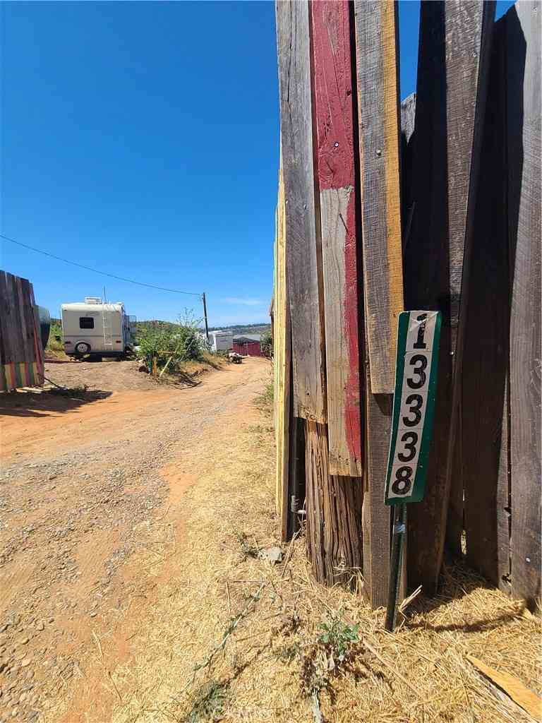 Vacant Land For Sale - 13338 Hog Ranch<br/> Concow, CA 95965