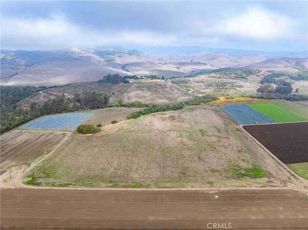 Vacant Land For Sale - 1987 Turri Road<br/> San Luis Obispo, CA 93405