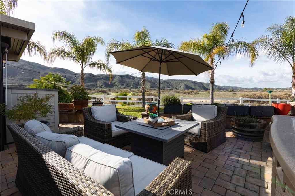 Vacant Land For Sale - 45525 Highway 79 Site 553<br/> Aguanga, CA 92539