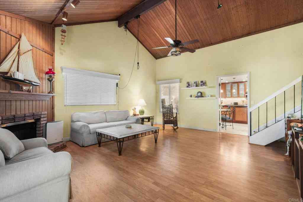 Condo For Sale - 6755 Parkside Ave<br/> San Diego, CA 92139