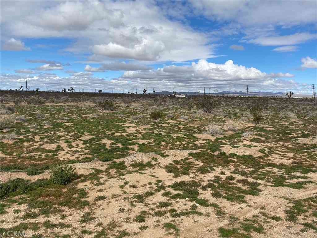 Vacant Land For Sale - Bellflower Street<br/> Adelanto, CA 92301