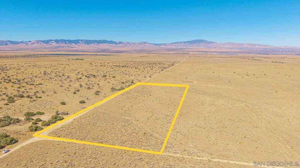 Vacant Land For Sale - 200th St W<br/> Lancaster, CA 93536