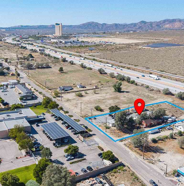 Condo For Sale - 50292 Ramona<br/> Cabazon, CA 92230