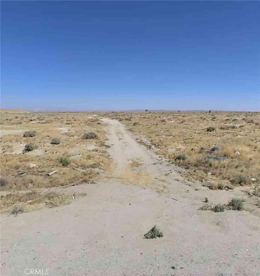 Vacant Land For Sale - Vic Ave E12 120 Stw<br/> Lancaster, CA 93536