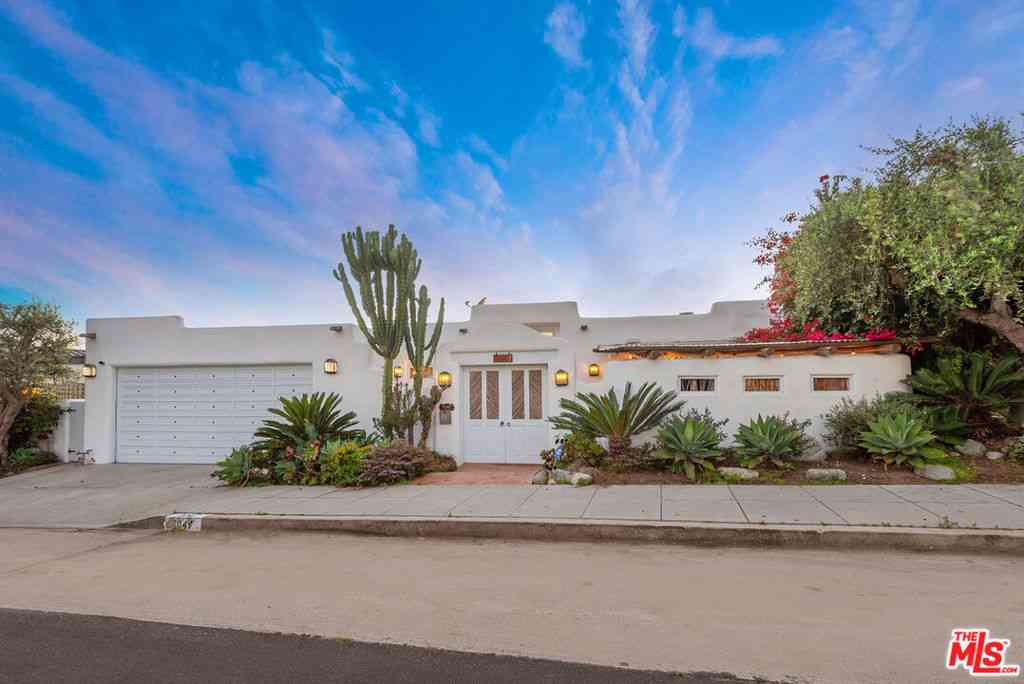 Homes For Sale - 7047 Vista Del Mar Lane<br/> Playa Del Rey, CA 90293