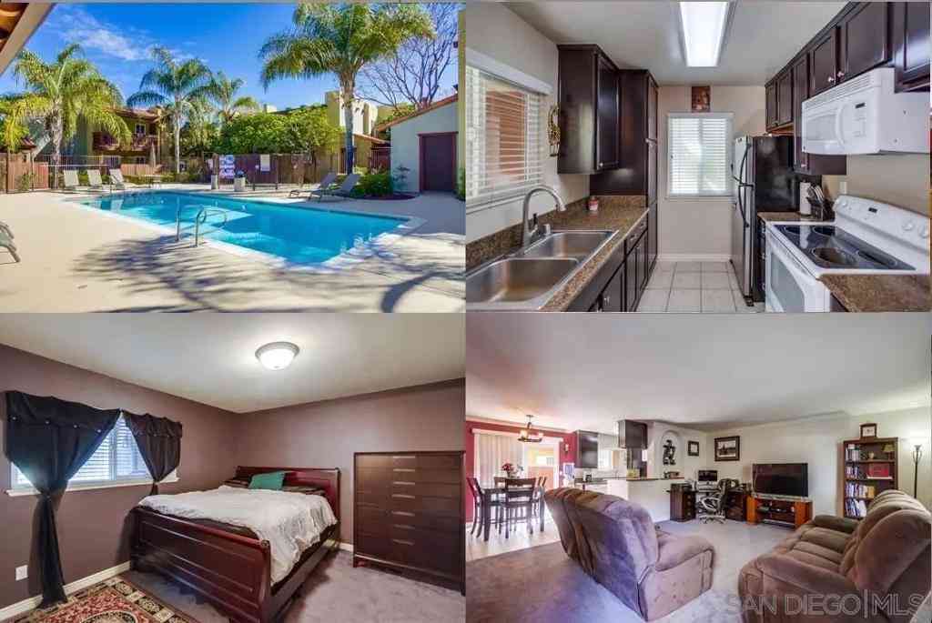 Condo For Sale - 1000 Estes St #44<br/> El Cajon, CA 92020