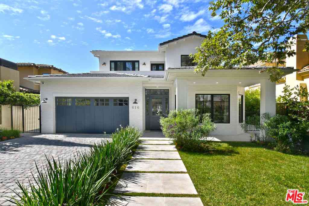 Homes For Sale - 416 21st Place<br/> Santa Monica, CA 90402