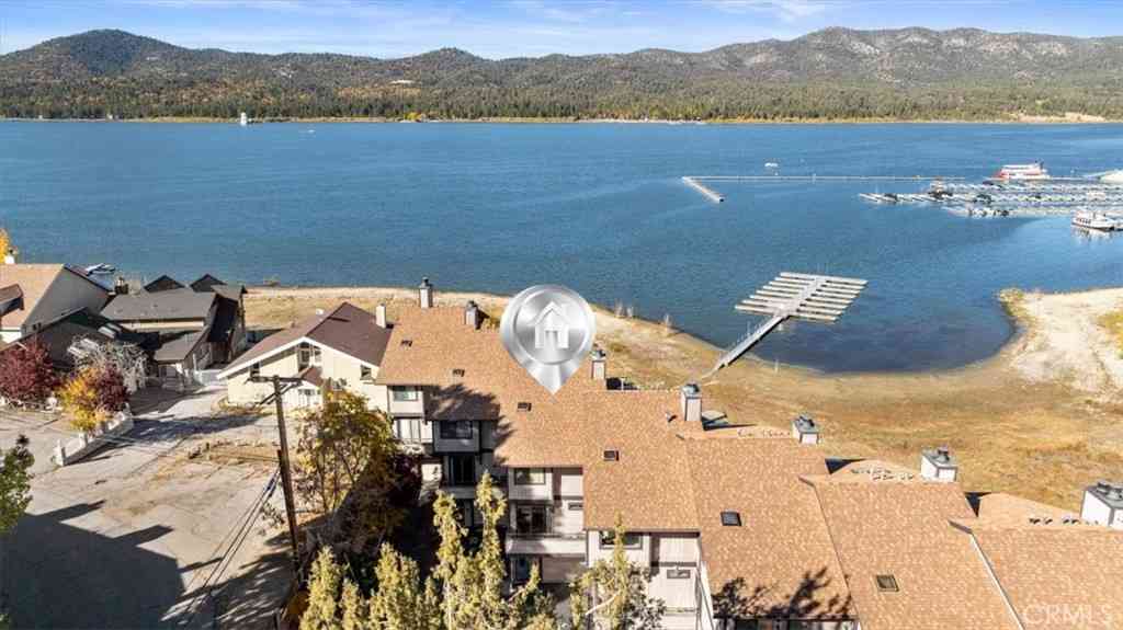 Condo For Sale - 40670 Big Bear #203<br/> Big Bear Lake, CA 92315