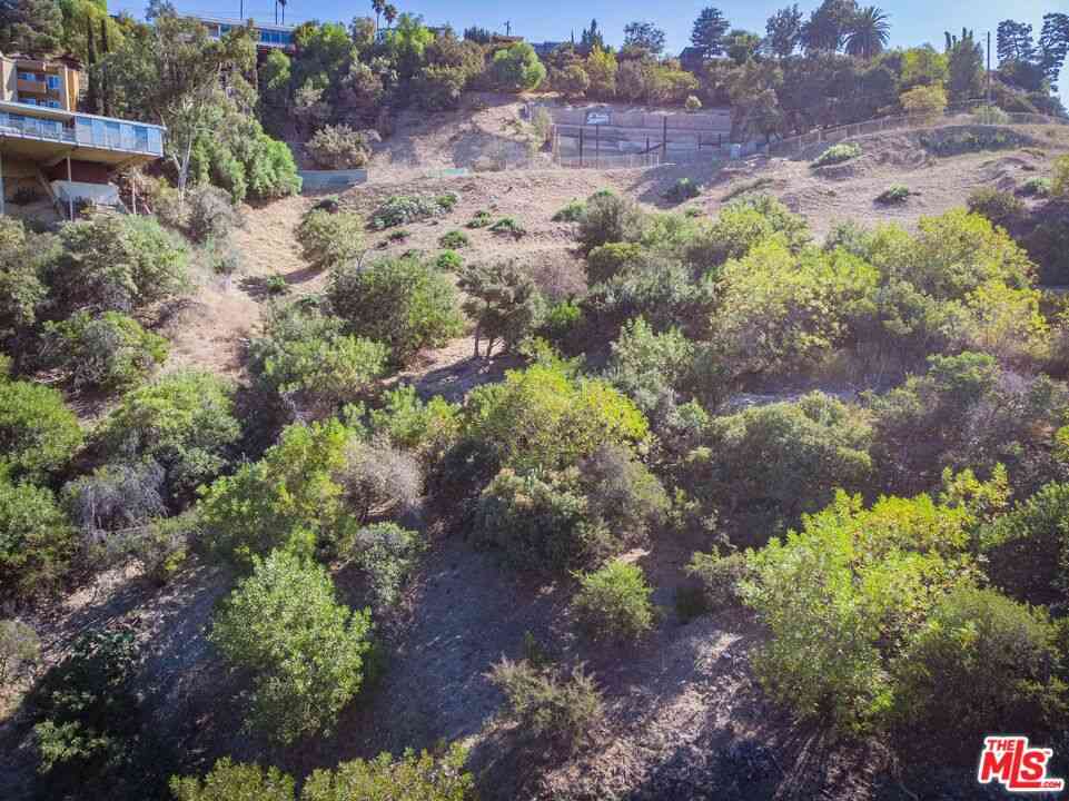 Vacant Land For Sale - 3601 Oakfield<br/> Los Angeles, CA 91423
