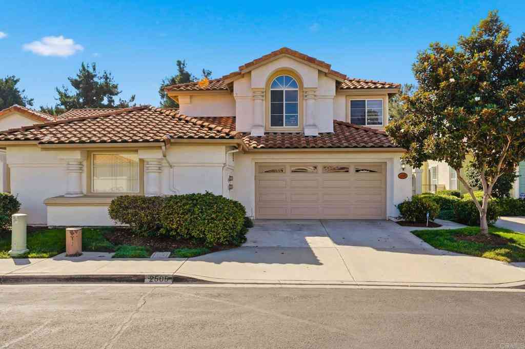 Homes For Sale - 2505 Whispering Palms Loop<br/> Chula Vista, CA 91915