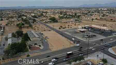 Vacant Land For Sale - Bear Valley Road<br/> Hesperia, CA 92392