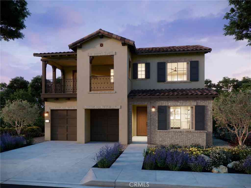 Homes For Sale - 16179 Lantern Lane<br/> Chino Hills, CA 91709