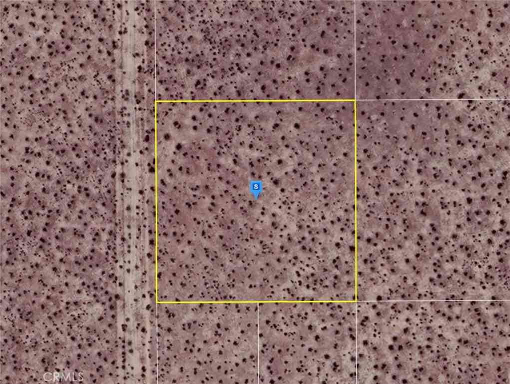Vacant Land For Sale - Apn 302-073-11-00-5<br/> California City, CA 93505