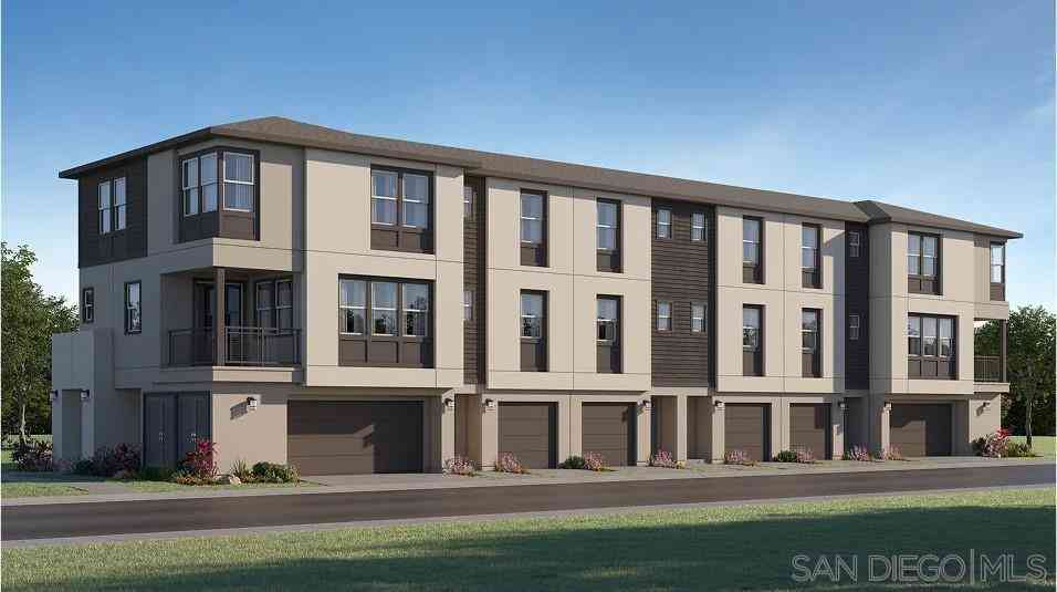 Condo For Sale - 361 Summer Breeze Way<br/> Oceanside, CA 92057