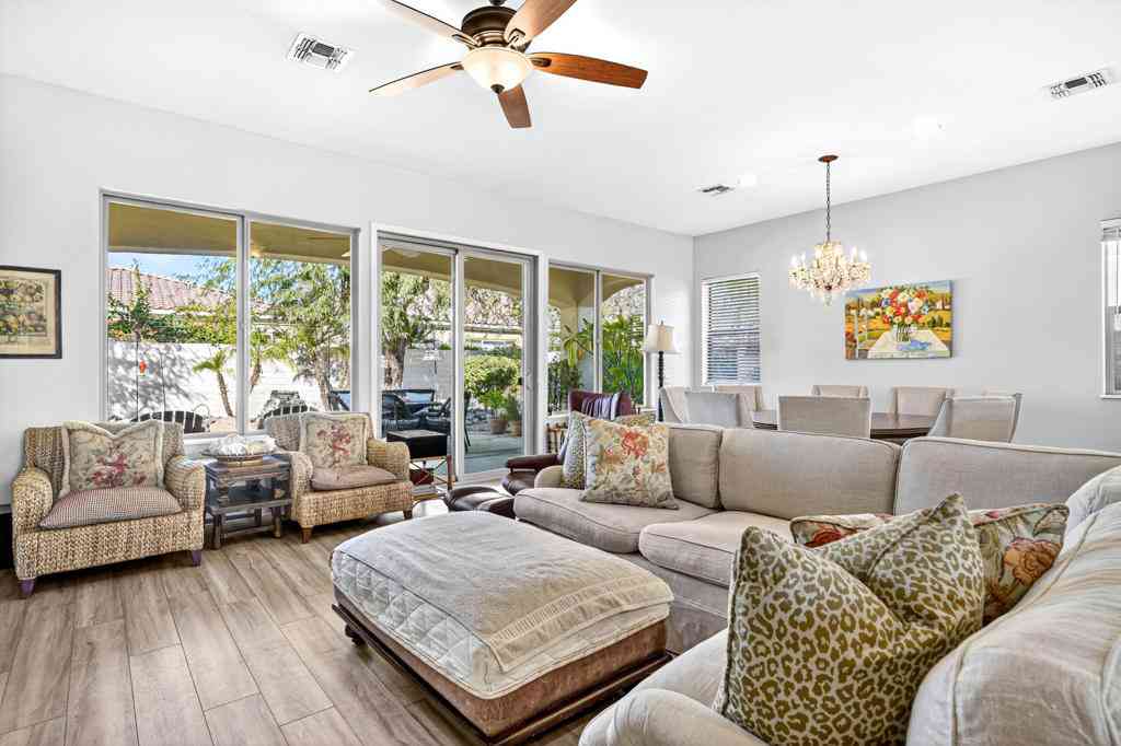 Homes For Rent - 80586 Camino Santa Juliana<br/> Indio, CA 92203