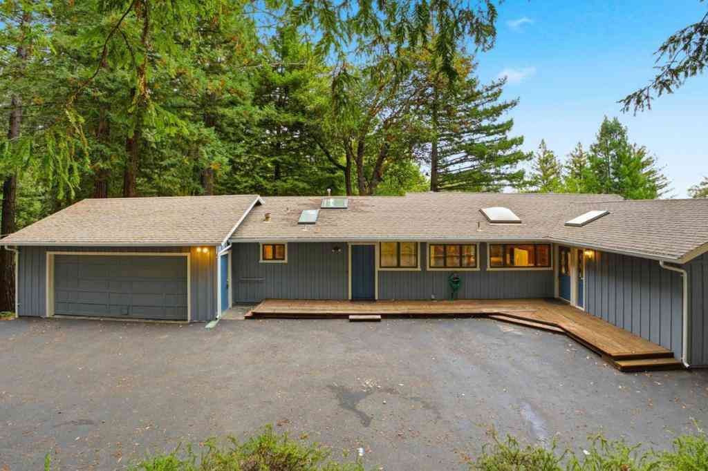 Homes For Sale - 15245 Stetson Road<br/> Los Gatos, CA 95033