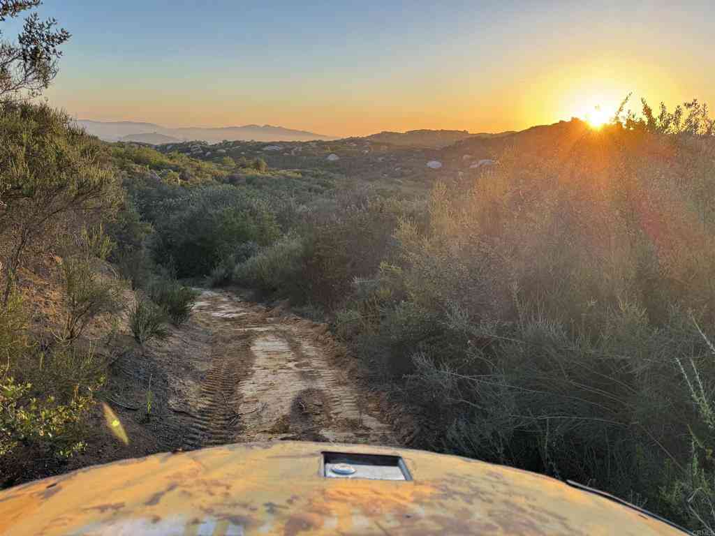 Vacant Land For Sale - Old Wagon Road<br/> Valley Center, CA 92082