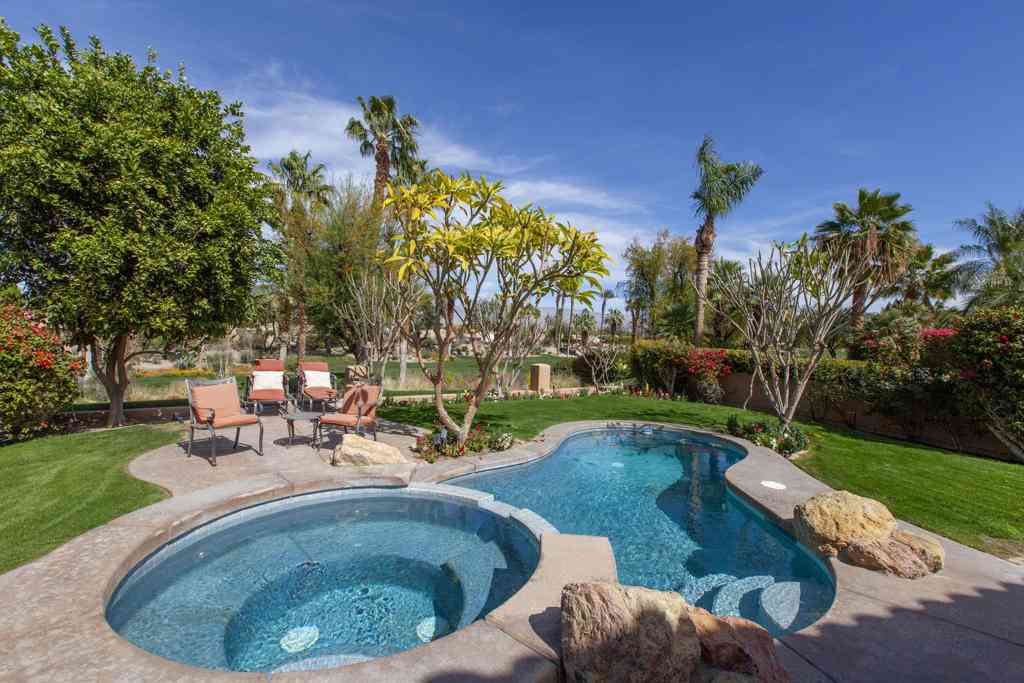 Homes For Sale - 79620 Rancho La Quinta Drive<br/> La Quinta, CA 92253