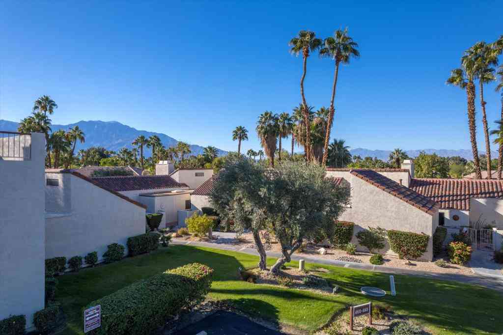 Condo For Rent - 464 Sunningdale Drive<br/> Rancho Mirage, CA 92270