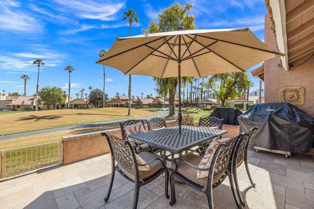 Condo For Rent - 42654 Sand Dune Drive<br/> Palm Desert, CA 92211