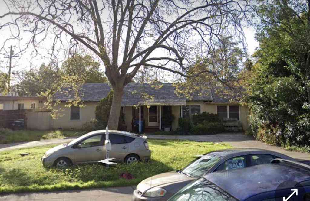 Vacant Land For Sale - 1243 Woodside Road<br/> Redwood City, CA 94061