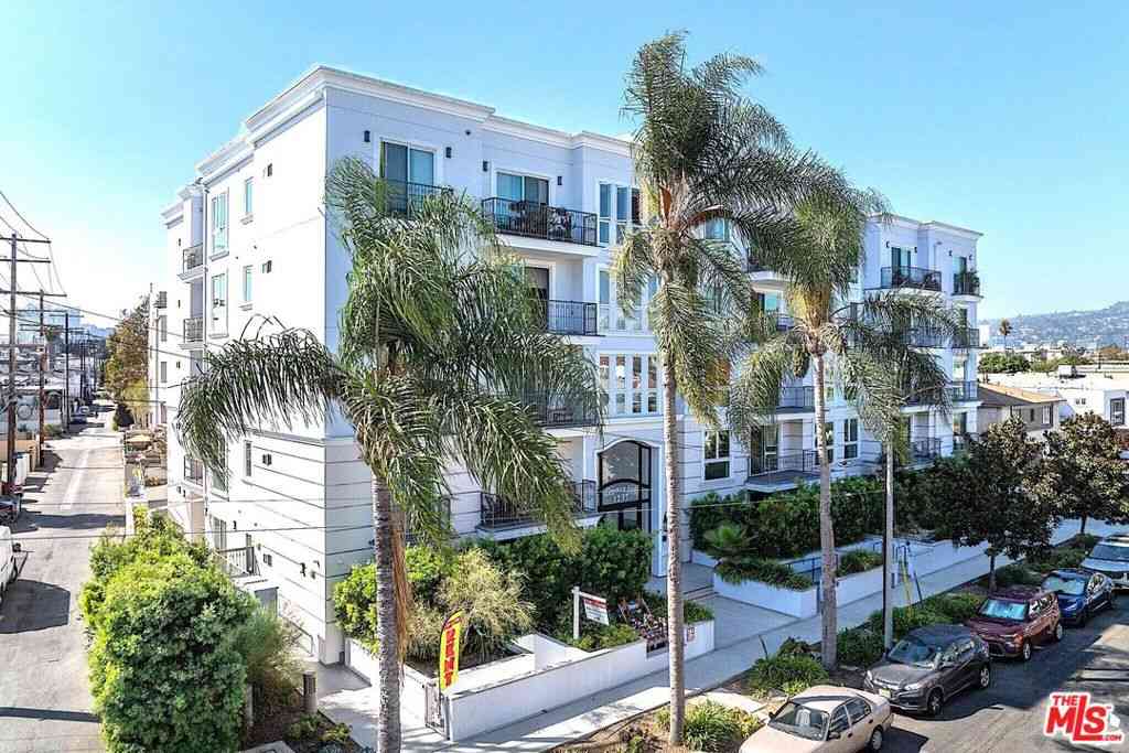 Condo For Rent - 1249 S Holt Avenue #202<br/> Los Angeles, CA 90035