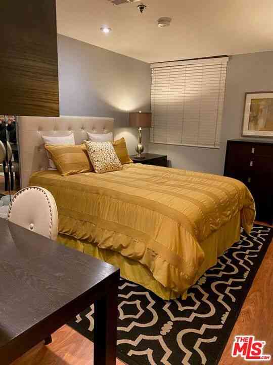 Condo For Rent - 10660 Wilshire Boulevard #101<br/> Los Angeles, CA 90024