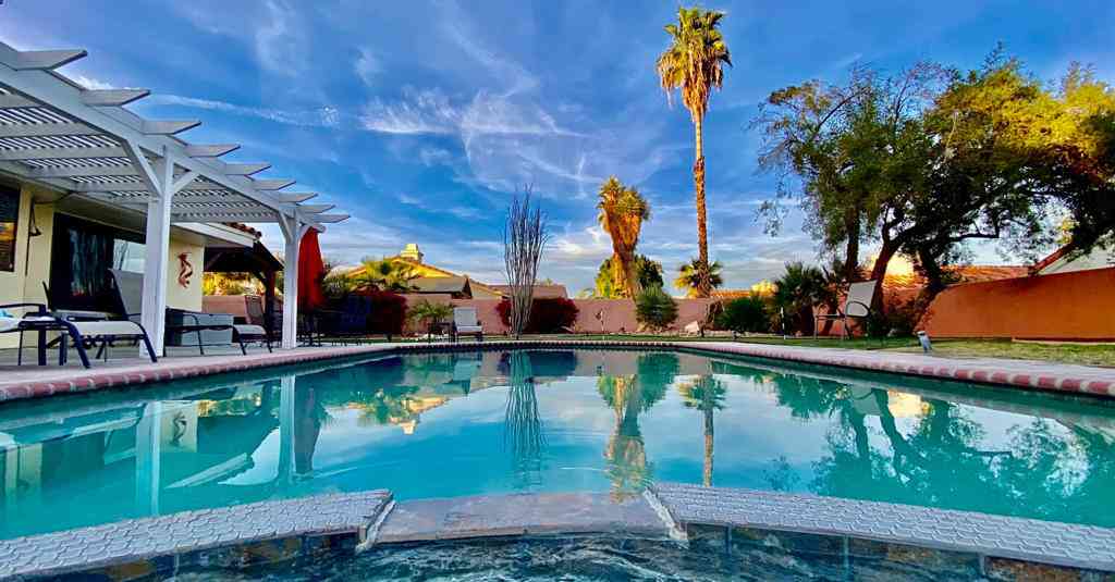 Homes For Rent - 43622 Warner Trail<br/> Palm Desert, CA 92211