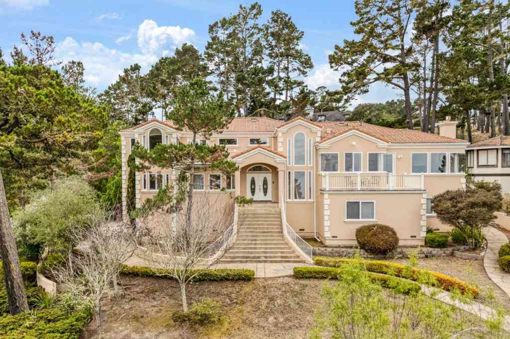Homes For Rent - 1 Overlook Place<br/> Monterey, CA 93940