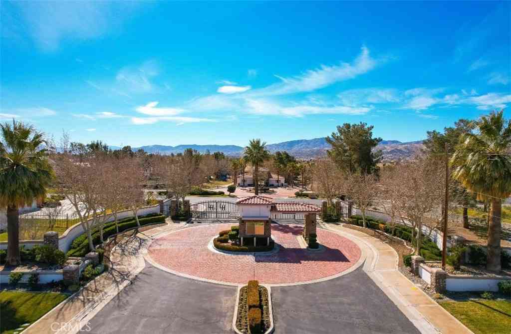 Vacant Land For Sale - 3319 Camino Hermanos<br/> Lancaster, CA 93536