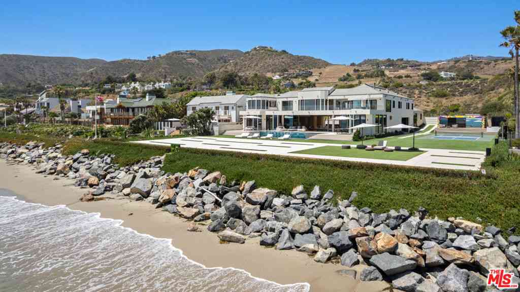 Homes For Rent - 31100 Broad Beach Road<br/> Malibu, CA 90265