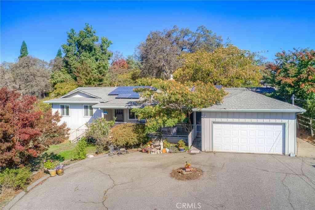 Homes For Sale - 1361 Mount Ida Road<br/> Oroville, CA 95966