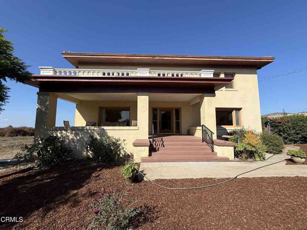 Homes For Rent - 4645 Walnut Avenue<br/> Somis, CA 93066