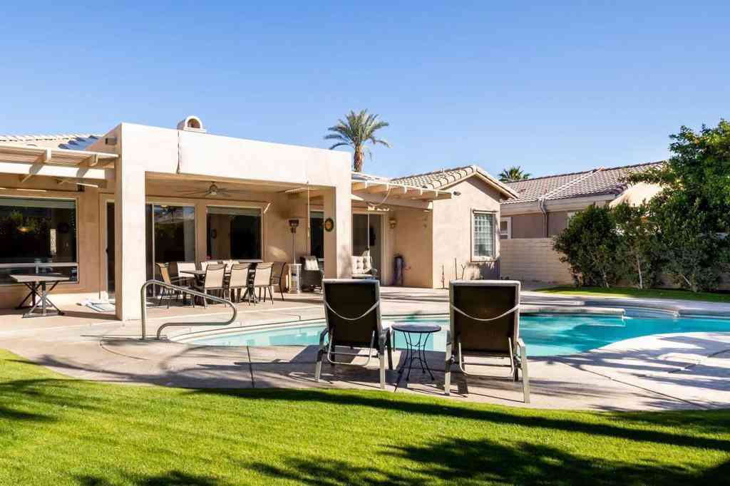 Homes For Rent - 40741 Avenida Solana<br/> Palm Desert, CA 92260