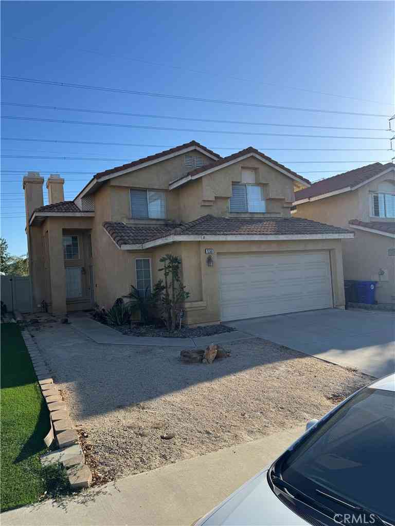 Homes For Sale - 15507 Coleen<br/> Fontana, CA 92337
