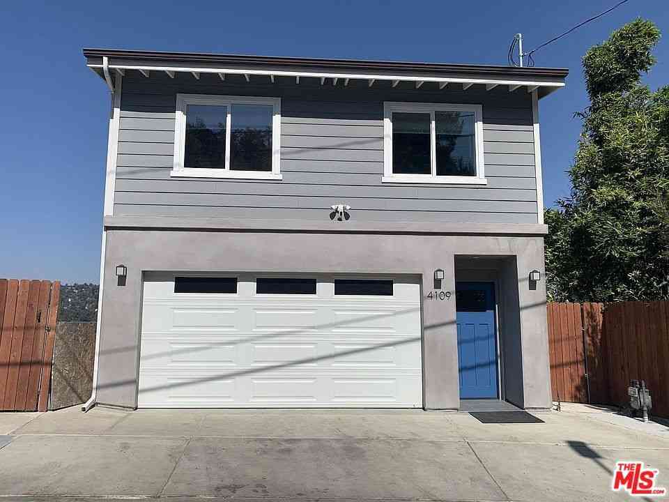 Homes For Sale - 4202 Latona Avenue<br/> Los Angeles, CA 90031
